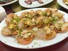 -天天海鲜城·海鲜大排档(新溪店)