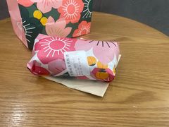 -阿杏饭团(悦汇城店)