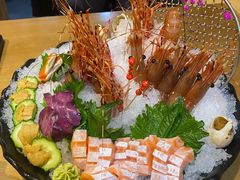 -和创柚子·会席日本料理(新区淮海街店)