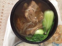 -东记肉骨茶(南阳路店)