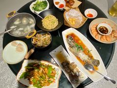 -达叔香味海鲜(海棠68环球美食街店)