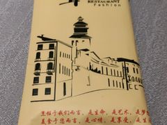 -章吴记喜瑞餐厅(东东城店)