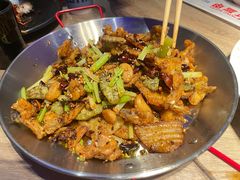 -红盔甲·小龙虾(车公庙店)