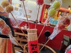 -1078號老北京涮肉(松柏店)