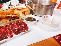 -焯牛潮汕牛肉火锅(云峰街创始店)