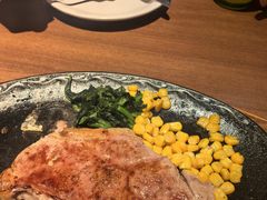 -萨莉亚意式餐厅(国和1000店)
