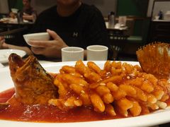 -春发生饭店·非遗(南院门店)