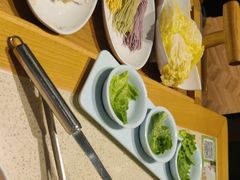 -煲大王猪肚鸡·椰子鸡火锅(红谷滩万达店)