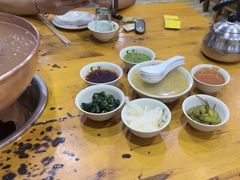 -老康火锅(黄河路总店)