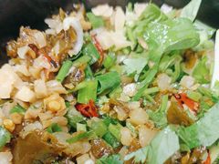 -云鱿记鱿鱼鸡·野生菌火锅(人民南路店)