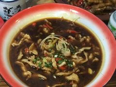 -老三样·美食研究中心(世贸路店)