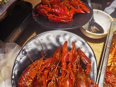 -汪爹爹武汉牛三鲜(朝外大街店)