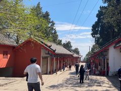 -金堂县云顶石城风景区