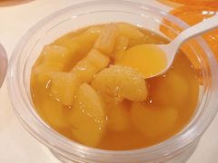 -张飞木薯羹(金鱼巷店)