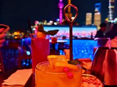 -罗斯福色戒酒吧(外滩店)