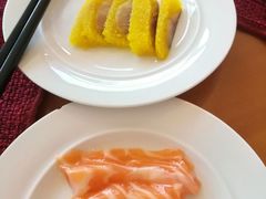 -视界美食自助餐厅·石家庄希尔顿酒店