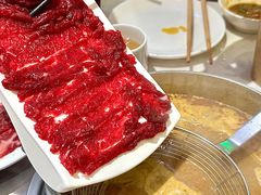 -荣叔港式沙嗲牛肉火锅(正佳潮流店)