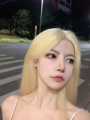 点击看大图 -3AM HAIR SALON染发接发