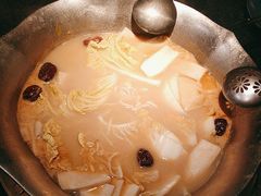 -湊湊火锅·茶憩(世博大道店)