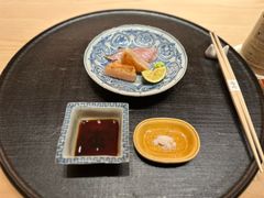 -晴空·日本料理(万象城店)