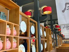 -唐猫庭院·千年陕菜(大唐不夜城店)