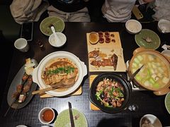 -桂小厨广西菜(万象城店)