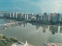 -三迪希尔顿酒店·星空酒廊