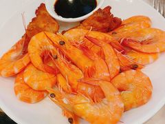 -芭菲盛宴·环球美食(锦城万达广场店)