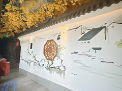 -食悦江南·淮扬菜·烤鸭(亚运村·惠新店)