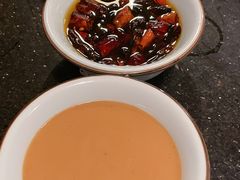 -裕德孚·非遗手切涮羊肉(东直门内大街店)