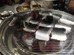 -本炙炭烤·蒲烧活鳗料理店(金沙洲店)