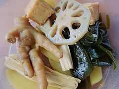 -卤个锤子(河马公园店)