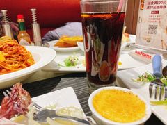 -斗牛士牛排餐厅(嘉里汇店)
