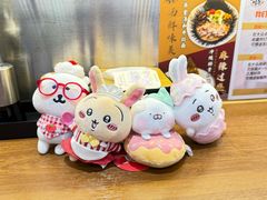 -少椿食·拉面·丼饭·关东煮(鲁祖庙店)