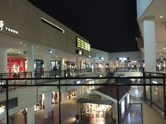 -宁波杉井奥特莱斯广场