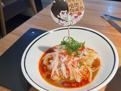 -太二酸菜鱼(SM城市广场店)