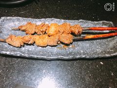 -叹鱼风尚烤鱼餐厅