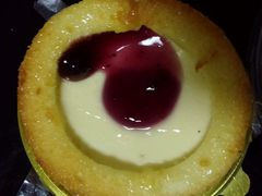 -米莎贝尔生日蛋糕(长征街店)