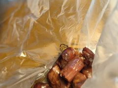 -聚合鑫东北熏酱熟食麻辣面(长阳店)