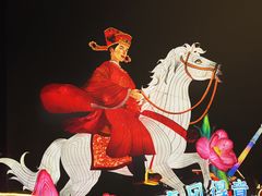 -武汉园博园(武汉自然博物馆)
