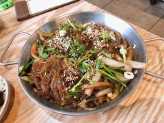 炒杂菜-Myeongdong North Strathfield
