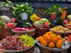 -额尔敦·品质自助(摩尔城店)