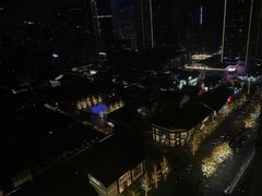 -成都尼依格罗酒店