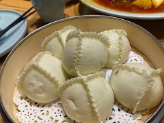 -品回味清真西北楼(宁波首店)