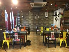 -致青春怀旧主题餐厅(盛世华城店)