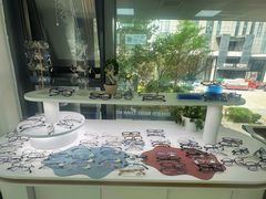 -睿世力眼视光中心(同仁医院店)