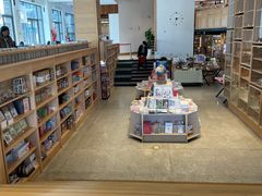 店内环境-简屋书店