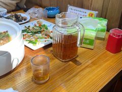 -下梅人家土菜馆(历史文化餐厅度假区店)