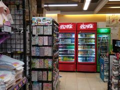 -百佳永辉(名盛广场店)