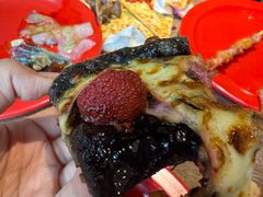 -好伦哥比萨烤肉自助(马家堡店)